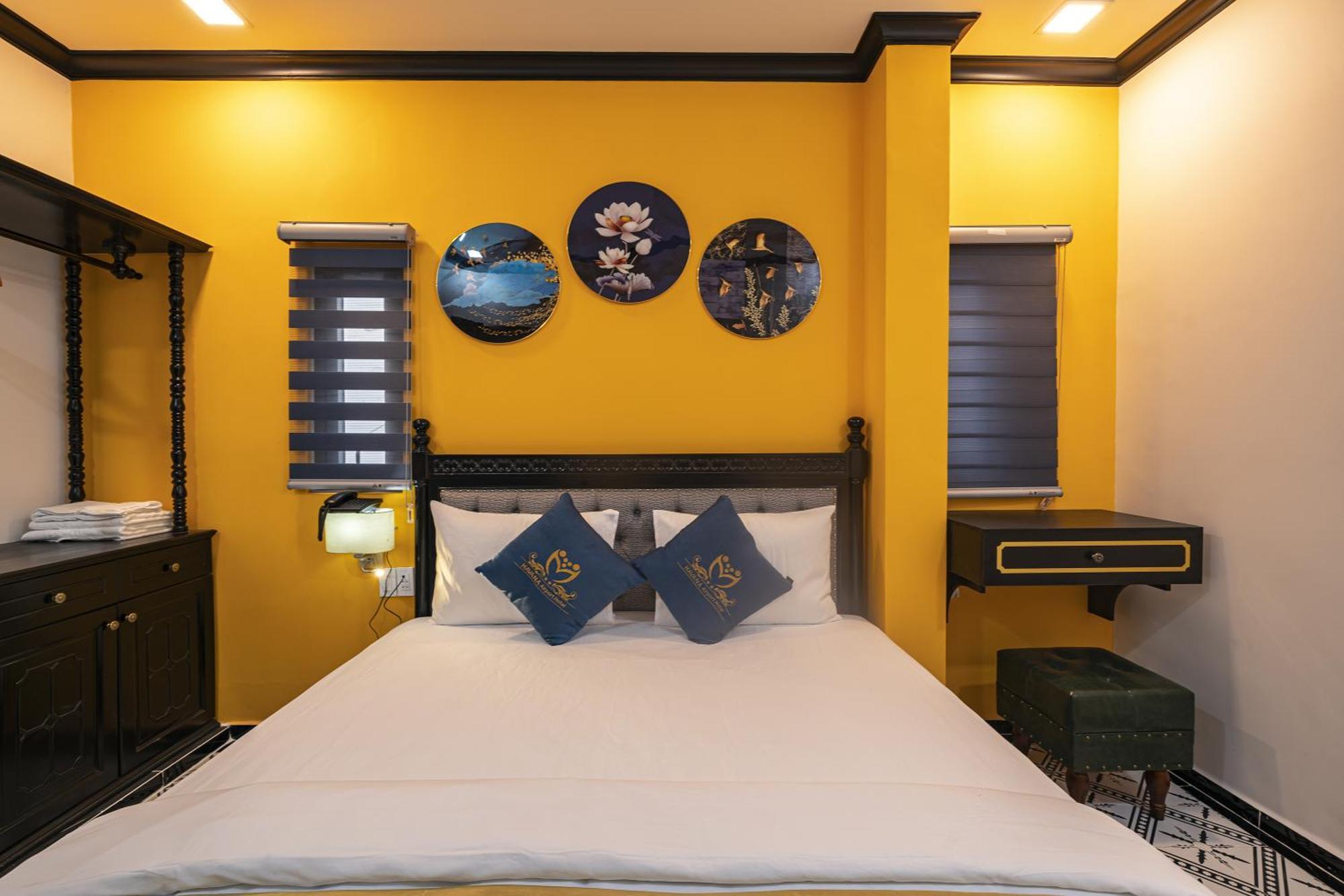 Collection O Vyvy Airport Hotel Хошимин Екстериор снимка